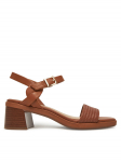 Clarks Sandaalid Jaylan Ray 26181661 Pruun