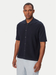 BOSS S&auml;rk Amicino 50558725 Tumesinine Regular Fit