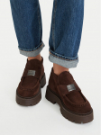 G-Star Raw Saapad EO-ZEYNEP-70863-1 Pruun