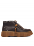 Clarks Saapad Torhill Moss 26327772 Pruun