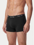 Calvin Klein Underwear Bokserite komplekt LV00NB4437 Must
