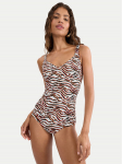 Triumph Ujumistrikoo Summer Wild 10226563 V&auml;rviline