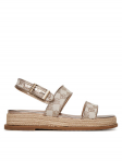 DKNY Espadrillid Bernae K1598945 Beež