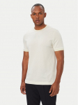 BOSS T-s&auml;rk H-Thompson 81 50565742 Kreemjas Regular Fit