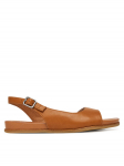 Jana Sandaalid 8-28160-42 Pruun