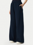 Tommy Jeans Dressip&uuml;ksid Script DW0DW23398 Tumesinine Wide Leg