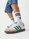 adidas Tossud Samba Og IG1024 Valge