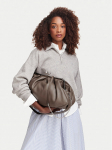 Weekend Max Mara K&auml;ekott Provino 2625516134600 Khakiv&auml;rviline