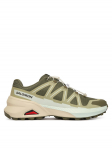Salomon Jooksujalatsid Speedcross Peak W L49102200 Roheline