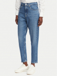 Tommy Jeans Teksad DW0DW19245 Sinine Mom Fit