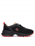 Calvin Klein Tossud Hike Runner Lace Up Su Mesh Wmn HW0HW03440 Must