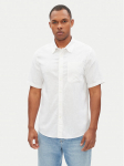 Pepe Jeans S&auml;rk Amaro PM308847 Valge Regular Fit