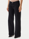 Guess Teksad W5BA2K D0981 Sinine Baggy Fit
