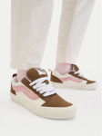 Vans Tenniskingad Knu Skool VN000D6Z3N11 Pruun