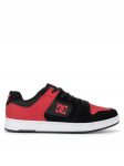 DC Shoes Tossud MANTECA 4 ADYS100765-BAH Must