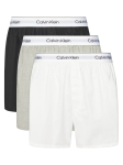 Calvin Klein Underwear Bokserite komplekt LV00NB4267 V&auml;rviline