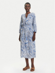 Olsen Pluusikleit 13002020 Sinine Regular Fit