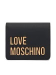 LOVE MOSCHINO Rahakott JC5612PP0PKD0000 Must