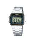 Casio K&auml;ekell Vintage A164WA-1VES H&otilde;bedane