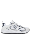 New Balance Tossud ML408A M Valge