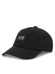 EA7 Emporio Armani Nokam&uuml;ts 7X000595 AF24754 UC001 Must