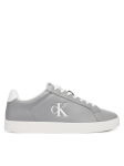 Calvin Klein Tossud 3 Cupsole Derby Pu Tmb HM0HM02331 Helehall