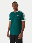 adidas T-s&auml;rk 3-Stripes KE3534 Roheline Regular Fit
