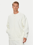 adidas Pluus Elevated ALL SZN Terry Loop IV5211 Valge Loose Fit