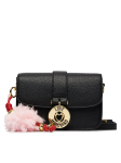 LOVE MOSCHINO K&auml;ekott JC4235PP0PKI0000 Must