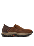 Skechers Poolsaapad 204810 CDB Pruun