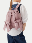 JENNY Seljakott CEO-JNY-M-014-10 Roosa