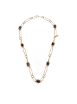 Weekend Max Mara Kaelakee Ronchi 2625756065650 Kuldne