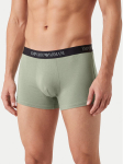 Emporio Armani Underwear Bokserite komplekt EM000260 AF25022 MC587 Roheline