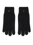 Tommy Hilfiger Naiste kindad Flag AW0AW19131 Must