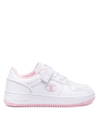 Champion Tossud RD18 2.0 LOW PS G S32497-WW003 Valge