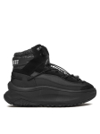 Moon Boot Tossud 80D2490030 Must