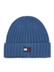 Tommy Hilfiger M&uuml;ts Heritage AW0AW18979 Sinine