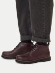 Timberland Saapad Britton Road Waterproof Chukka TB0A69TWEIW1 Bordoopunane
