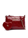 Guess K&auml;ekott J6BZ13 W3986 Bordoopunane