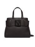 Armani Exchange K&auml;ekott XW000285 AF11902 U6032 Tumepruun