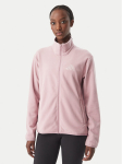 adidas Fliis Terrex Multi Essentials Full Zip Fleece Jacket KY9857 Heleроosa Regular Fit