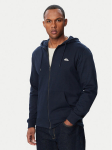 Quiksilver Pluus EQYFT04952 Tumesinine Regular Fit