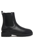 LAUREN RALPH LAUREN Poolsaapad 802974476002 Must