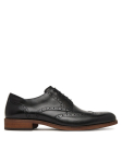 Clarks Poolsaapad CraftRemi Tip 26186390 Must