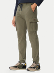 Aeronautica Militare Dressip&uuml;ksid 262PF1020UF00662 Khakiv&auml;rviline Regular Fit