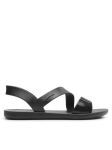 Ipanema Sandaalid IPANEMA VIBE SANDAL FEM 82429 Must