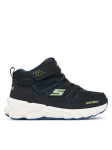 Skechers Tossud Elite Sport Tread - Aquavek HI 406336L/BKBL Must