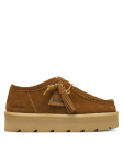 Clarks Lumesaapad Meare Walla Mid 26328096 Pruun