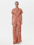 Liu Jo Kombinesoon WA5177 T5973 Punane Regular Fit