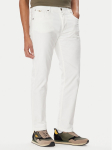 Aeronautica Militare Teksad 262PJ0216UCT04391 Kreemjas Straight Leg